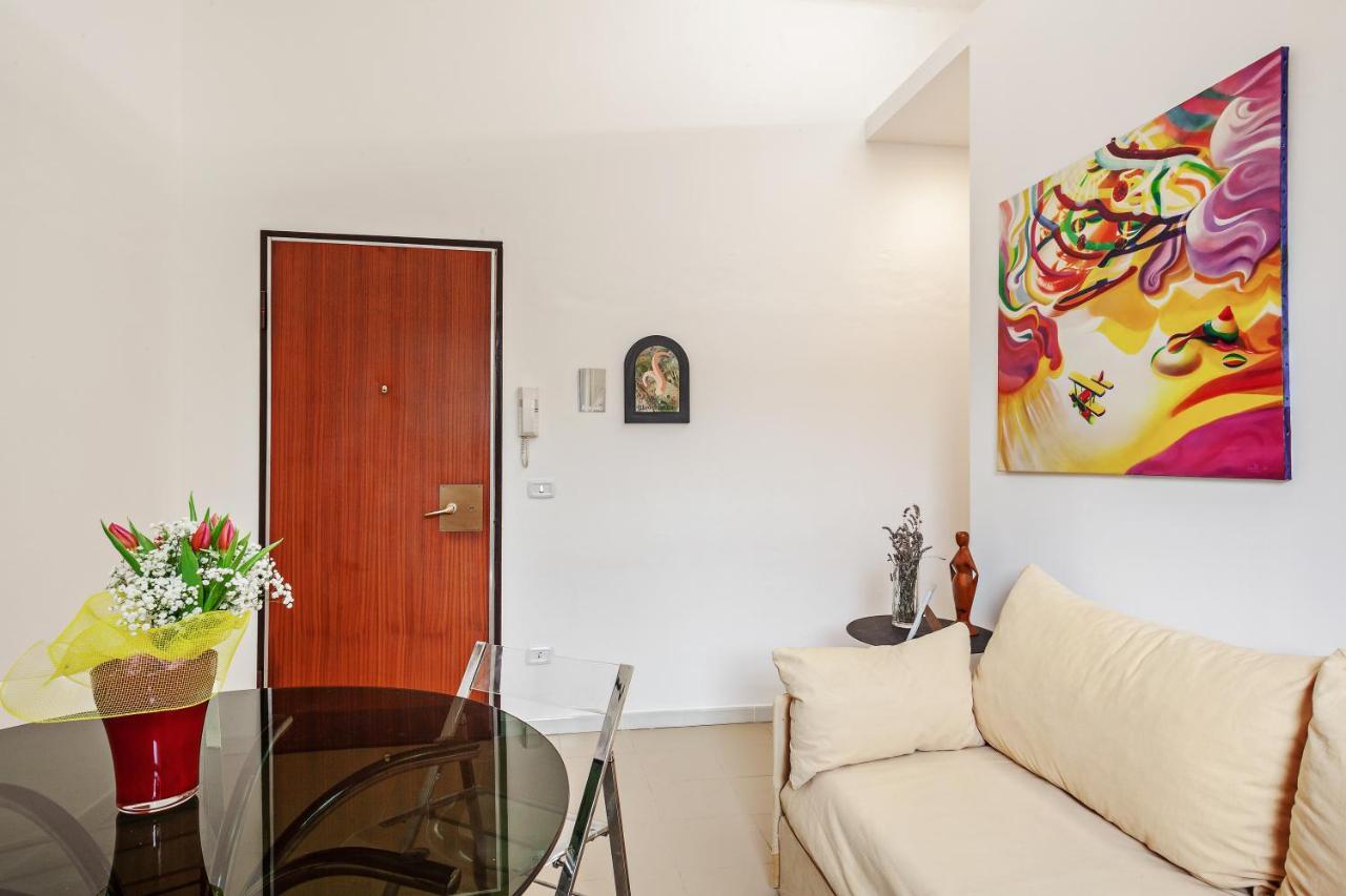 Palazzo Dei Diamanti Apartment Ferrara Bagian luar foto